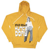 David Bowie: Hunky Dory 2 Pullover Hoodie