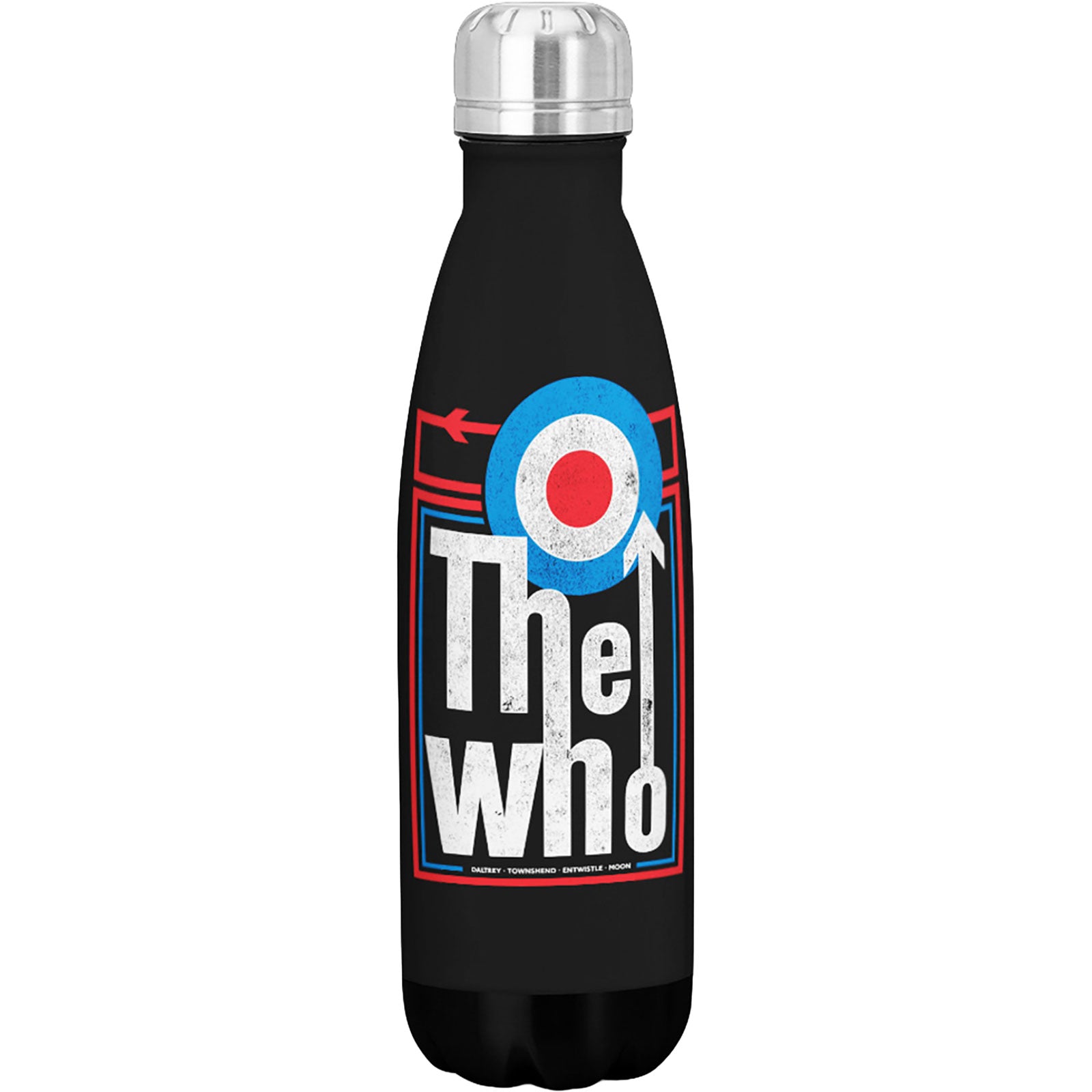 The Who: Who Are You Drink Bottle