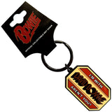 David Bowie: I'm With... Keychain