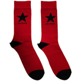 David Bowie: Blackstar Ankle Socks