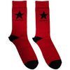 David Bowie: Blackstar Ankle Socks