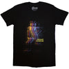David Bowie: Moonage Multi Davids T-Shirt