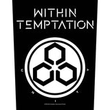 Within Temptation: Unity Patch – officielt merchandise