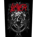 Slayer: Demonic Patch – officielt merchandise