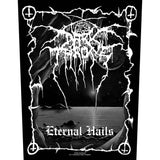 Darkthrone: Eternal Hails Patch – officielt merchandise
