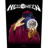 Helloween: Keeper Of The Seven Keys Patch – officielt merchandise