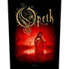 Opeth: Still Life Back Patch