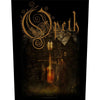 Opeth: Ghost Reveries Back Patch