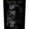 Paradise Lost: Draconian Times Back Patch