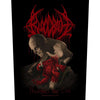 Bloodbath: Nightmares Made Flesh Back Patch
