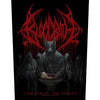 Bloodbath: Unblessing The Purity Back Patch