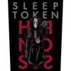 Sleep Token: Hypnosis Back Patch