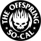 The Offspring: So Back Patch