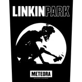Linkin Park: Meteora Back Patch