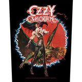 Ozzy Osbourne: The Ultimate Sin Patch – officielt merchandise
