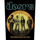 The Doors: Waiting For The Sun Patch – officielt merchandise
