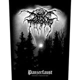 Darkthrone: Panzerfaust Patch – officielt merchandise