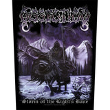 Dissection: Storm Of The Light'S Bane Patch – officielt merchandise