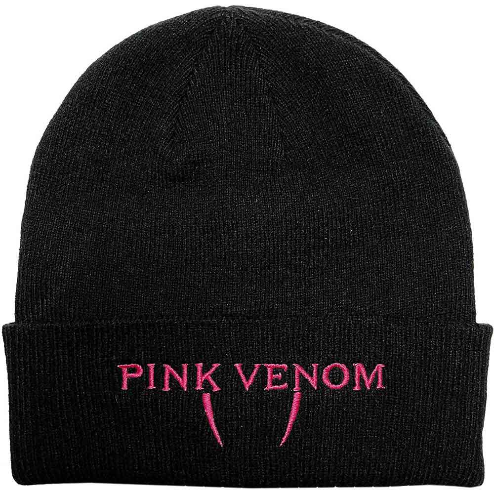 BlackPink: Pink Venom Cap – officielt merchandise