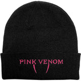 BlackPink: Pink Venom Cap – officielt merchandise