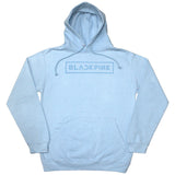 BlackPink: Logo Hoodie – officielt merchandise