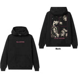 BlackPink: Pink Venom Group Photo Hoodie – officielt merchandise