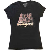 BlackPink: Photo T-shirt – officielt merchandise
