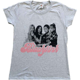 BlackPink: Photo T-shirt – officielt merchandise