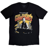 Brantley Gilbert: Truck T-Shirt