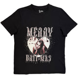 Britney Spears: Merry Britmas T-shirt – officielt merchandise