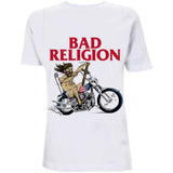 Bad Religion: American Jesus T-shirt – officielt merchandise