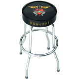 Bon Jovi: Dagger Bar Stool