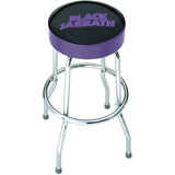 Black Sabbath: Logo Bar Stool