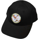 Black Sabbath: World Tour 1978 Baseball Cap