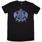 Black Sabbath: Angels T-Shirt Dress (Kvinder)