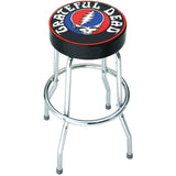 Grateful Dead: Logo Bar Stool