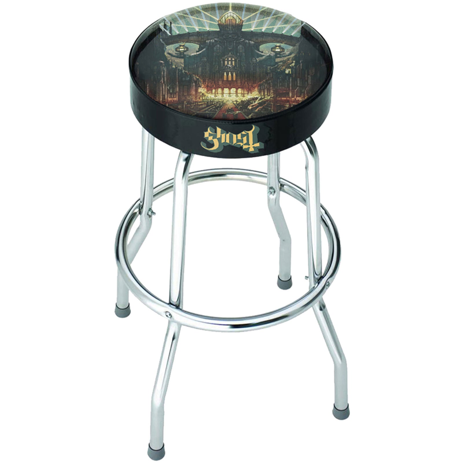 Ghost: Meliora Bar Stool