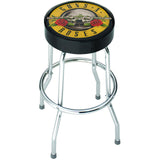 Guns N' Roses: Roses Bar Stool