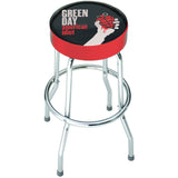 Green Day: American Idiot Bar Stool