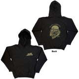 Black Sabbath: Pocket Logo US Tour '78 Hoodie – officielt merchandise