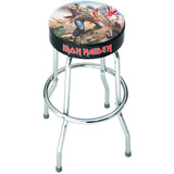 Iron Maiden: Trooper Bar Stool