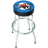 The Jam: Target Bar Stool
