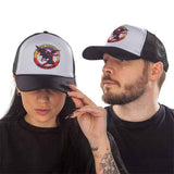 Black Sabbath: Never Say Die Cap – officielt merchandise