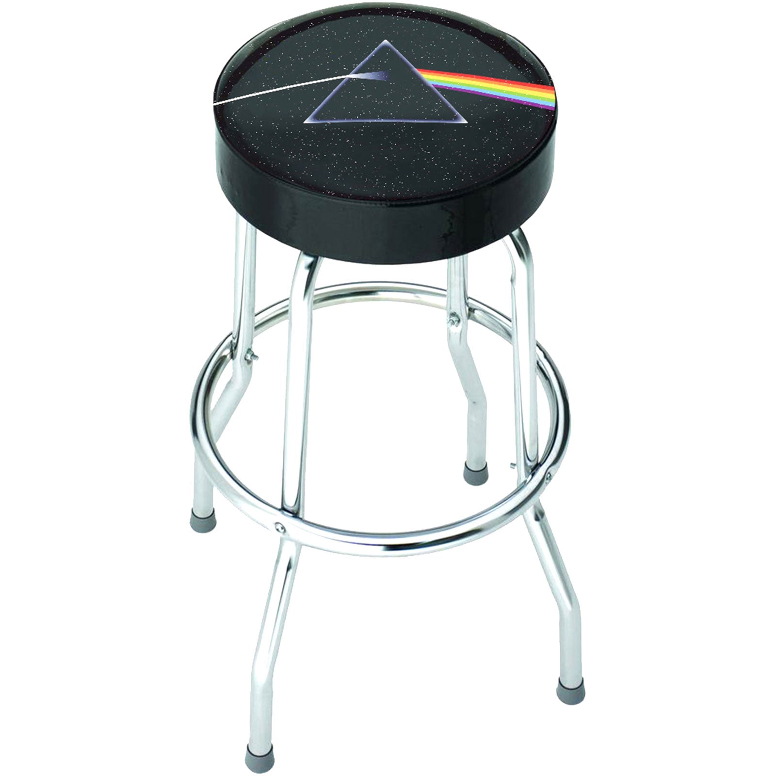 Pink Floyd: The Dark Side Of The Moon Bar Stool