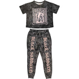 Black Sabbath: Psycho Pyjamas (Kvinder)