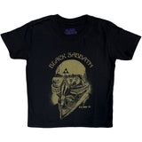 Black Sabbath: US Tour 78 Avengers T-shirt – officielt merchandise
