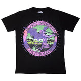 Black Sabbath: Tour '78 (Embellished) T-shirt – officielt merchandise