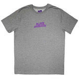 Black Sabbath: Mini Wavy Logo T-Shirt
