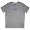 Black Sabbath: Mini Wavy Logo T-Shirt