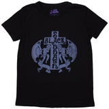 Black Sabbath: Angels T-Shirt (Kvinder)